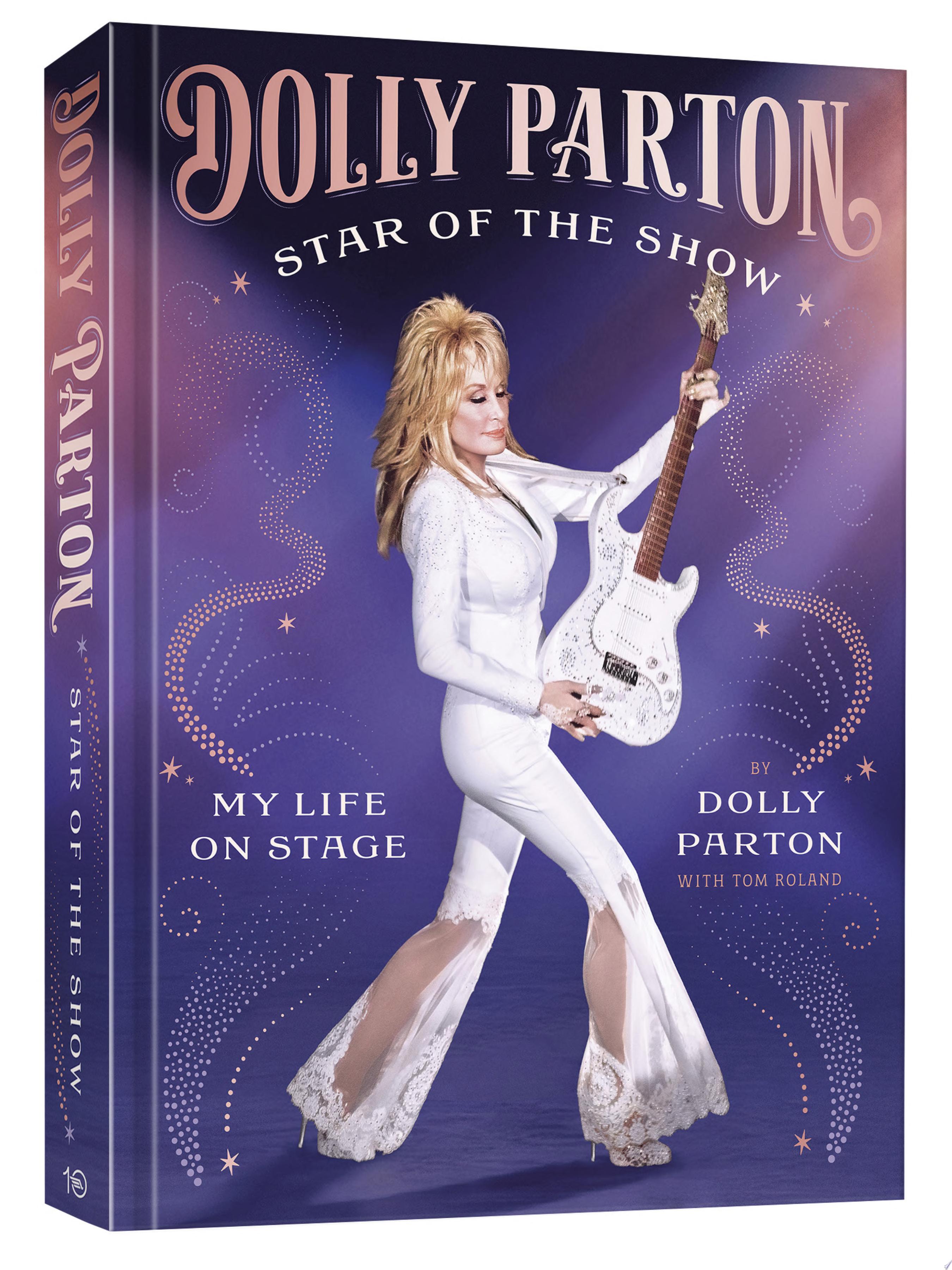 Book cover for "Star of the Show"