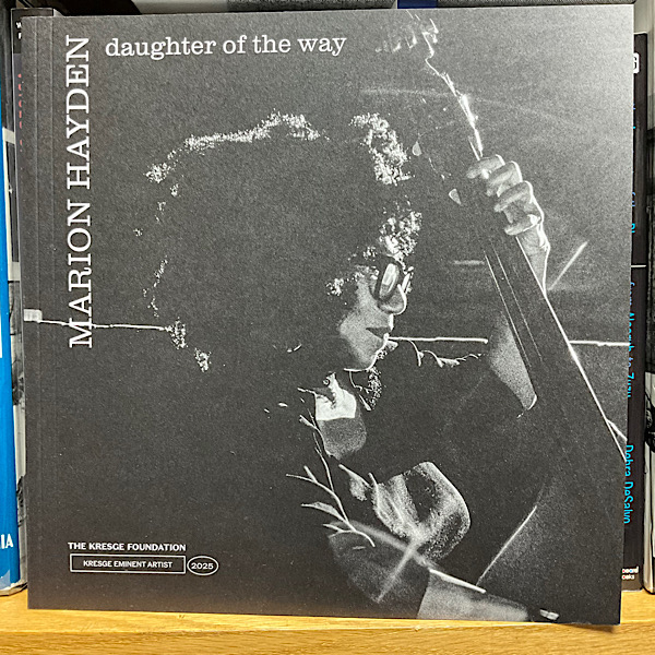 Book cover for Daughter of the Way. 