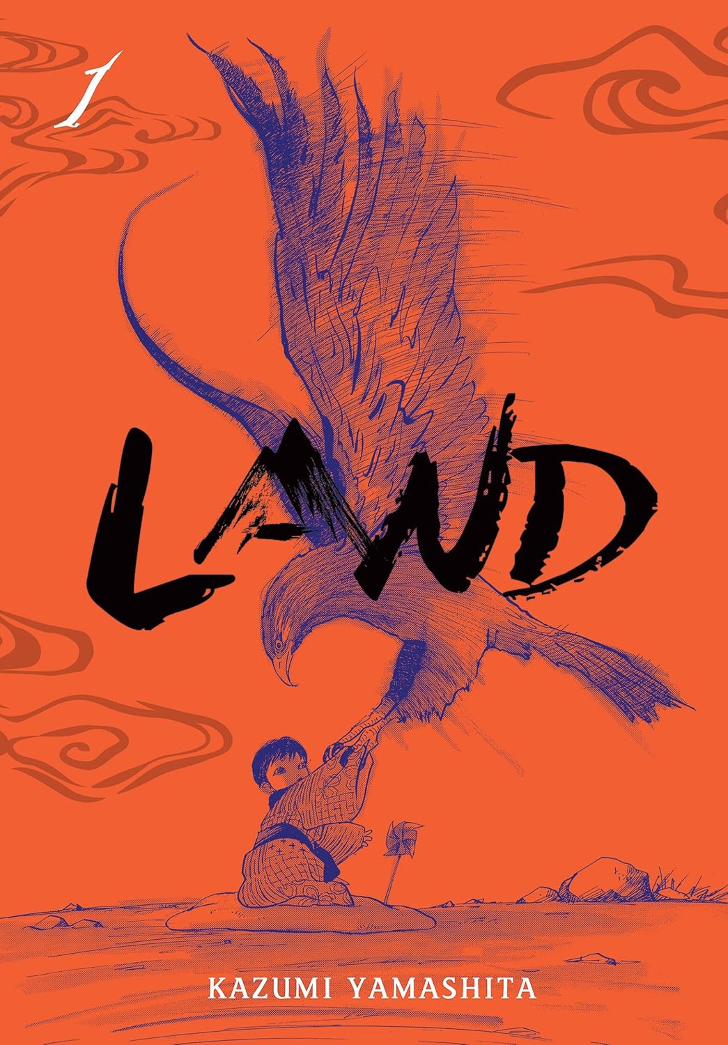 Image For Land Volume 1