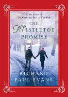 Image for "The Mistletoe Promise"