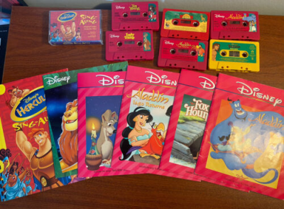 Early Childhood Reading Stories!