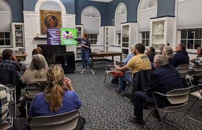 Ale Together Now: New Style/Unique IPAs