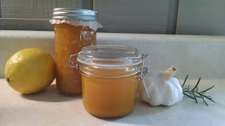 Thinking Sustainably: Fire Cider