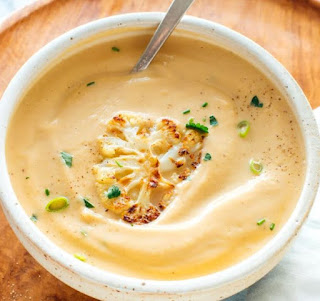 Recipe Club and Potluck: February 2024