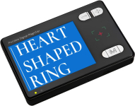 Image of digital magnifier