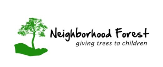 Logo for Neighborhood Forest