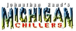 Michigan Chillers logo. 