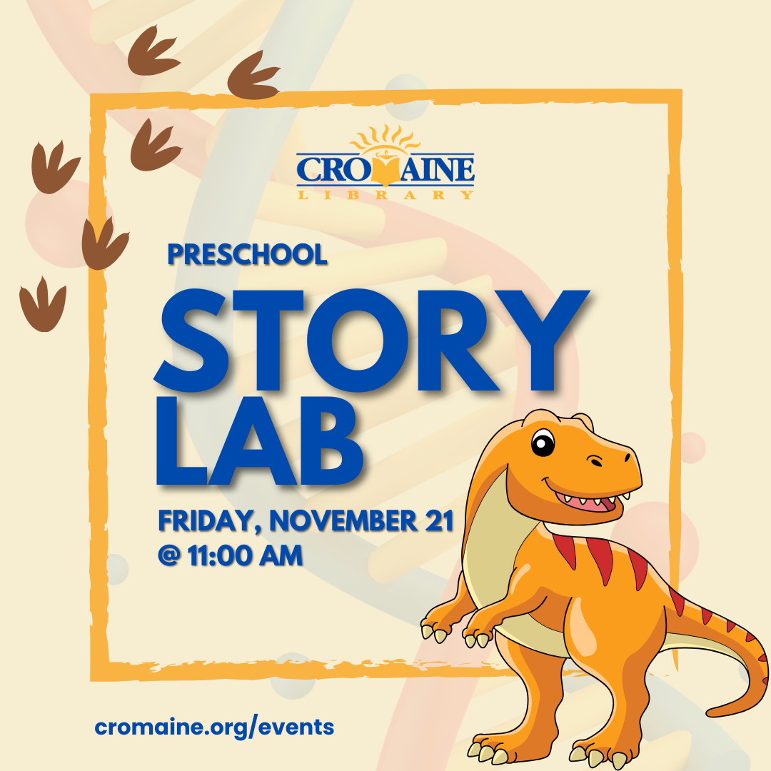 Preschool story lab. 