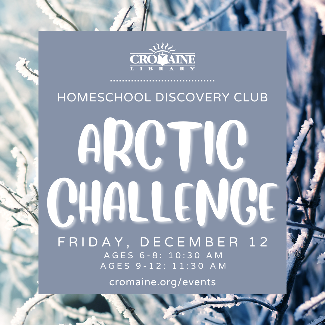 Homeschool Discovery Club