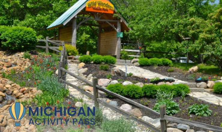 Howell Nature Center