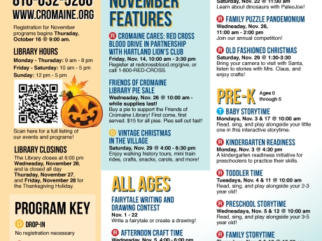 newsletter digital November 2025