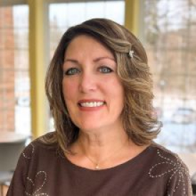 Image of Kim Armstrong